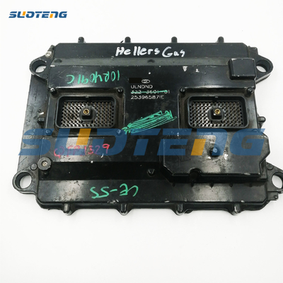 322-3601 3223601 컨트롤러 ECU ECM 제어 모듈 C9 엔진