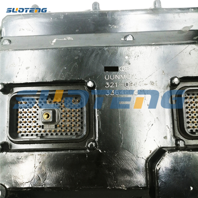 321-0940 3210940 컨트롤러 ECU ECM D7E 도저