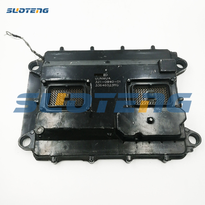 321-0940 3210940 컨트롤러 ECU ECM D7E 도저