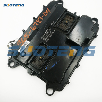 365-6787 3656787 제어판 컨트롤러 ECU R1600H 지하 로더