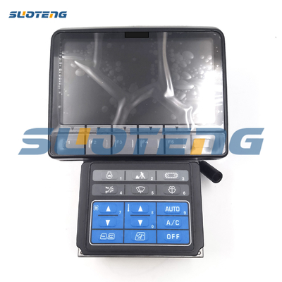 7835-31-5002 PC300-8 발굴기용 모니터 디스플레이