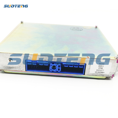 스틸 9131577 ZX200-2 발굴기 제어 ECU 부품 번호 9131577