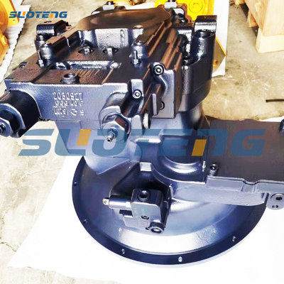 DX520-9 수압 주펌프 발굴기용 수압 펌프