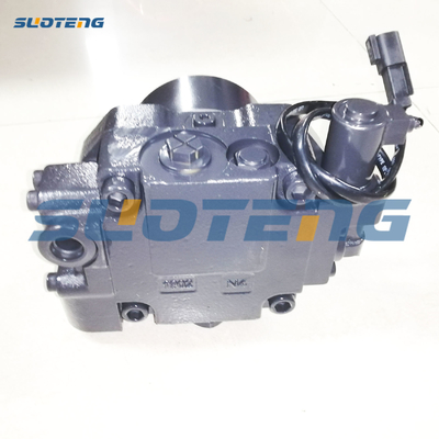 708-7S-00311 WA380-5 로더용 수압 모터
