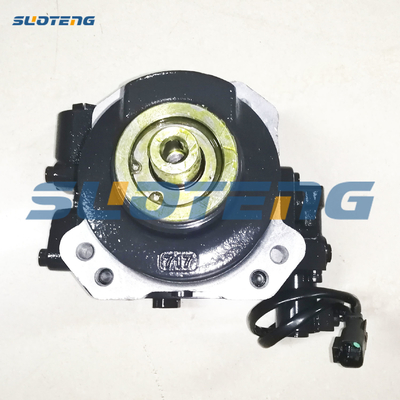 708-7S-00311 WA380-5 로더용 수압 모터