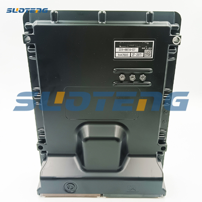 221-8874 컨트롤러 ECU 제어 모듈 2218874 E320D
