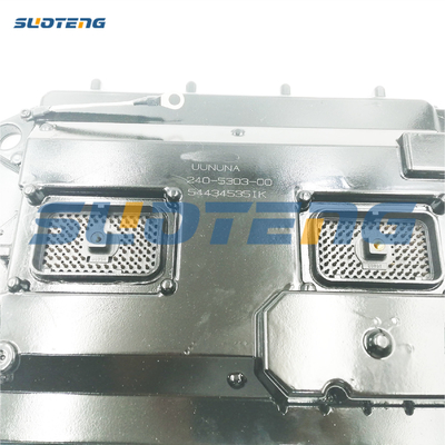 240-5303 컨트롤러 ECU ECM 컴퓨터 보드 2405303 3124B