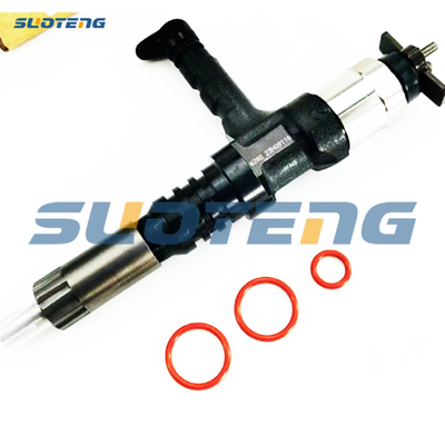 6219-11-3100 SAA12V140E-3E 엔진용 연료 주입기