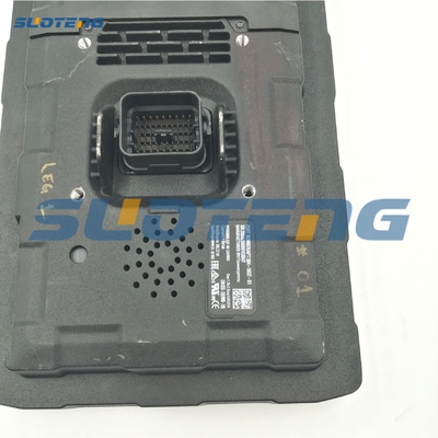584-5632 디스플레이 모니터 제어판 5845632 For 995 Loader
