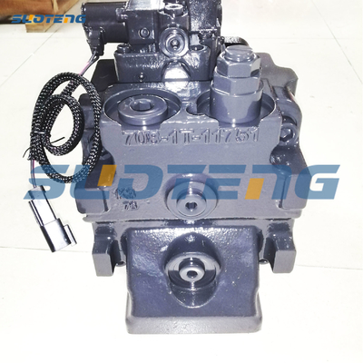 708-1S-00230 WA480-5H용 연료 주입 펌프 7081S00230