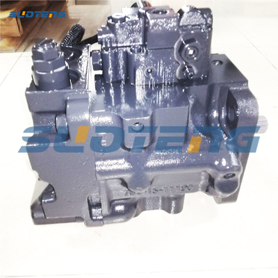 708-1S-00230 WA480-5H용 연료 주입 펌프 7081S00230