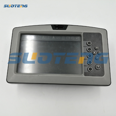 464-9981 4649981 D6N 로더용 모니터 디스플레이 패널