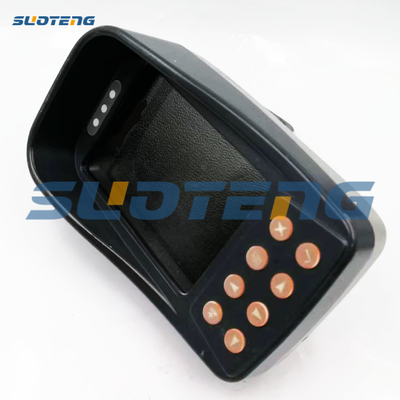 35B0149 CLG925 CLG915 발굴기용 모니터 패널