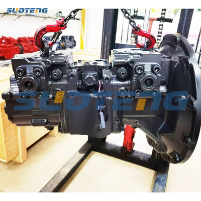 708-2L-00390 PC200-8 발굴기용 수압 펌프