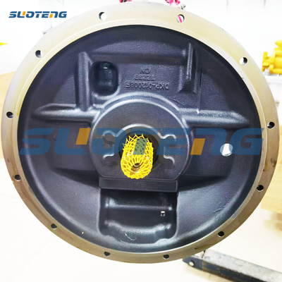 708-2L-00390 PC200-8 발굴기용 수압 펌프