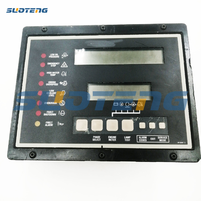 188-5200 1885200 3456 엔진에 대한 모니터 제어판
