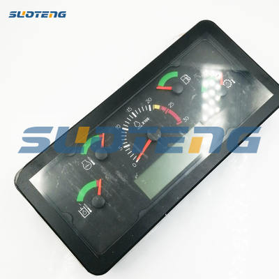 397-2400 3972400 980H 휠 로더용 디스플레이 패널 모니터