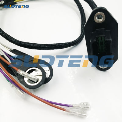 122-1486 1221486 C15 엔진 부품을 위한 연료 주입기 배선