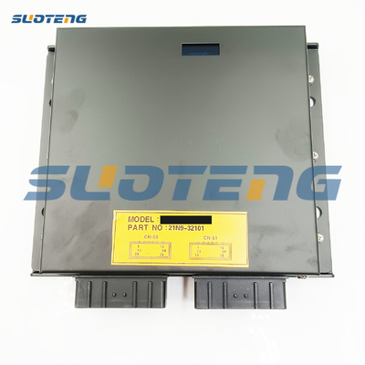 21N9-32101 컨트롤러 ECU 21N932101 R320LC-7 발굴기