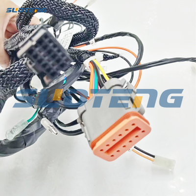 21N6-00012 R140W-7 R R170W-7 발굴기용 캐비인 배선 허리네스