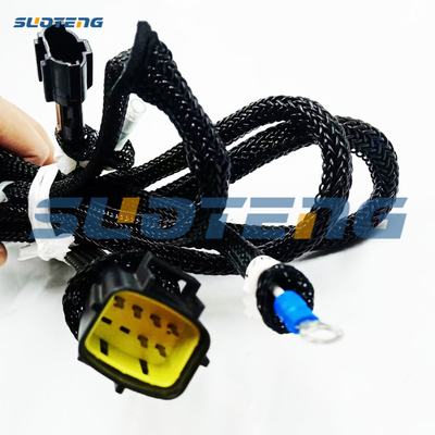 R220W-7 발굴기용 전선 배선 21N6-21020