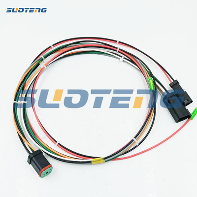 170-6959 1706959 E320C 운영자 제어 허리밴스