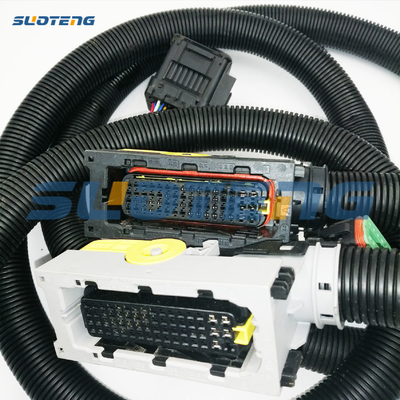 VOE14631808 14631808 EC210B 발굴기용 컴퓨터 ECU 배낭