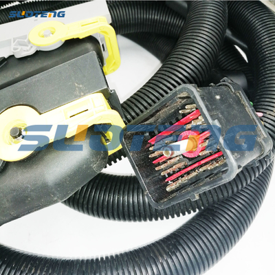VOE14631808 14631808 EC210B 발굴기용 컴퓨터 ECU 배낭