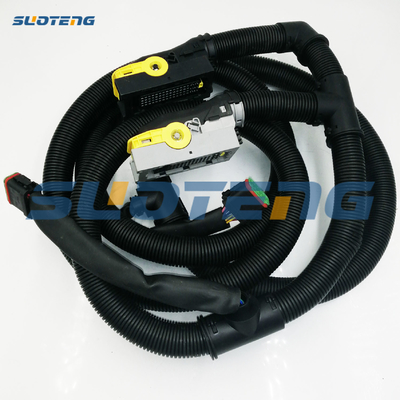 VOE14631808 14631808 EC210B 발굴기용 컴퓨터 ECU 배낭