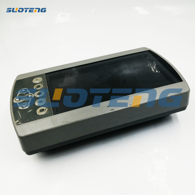 309-5711 3095711 E320E 발굴기에 대한 모니터 제어 ASSY