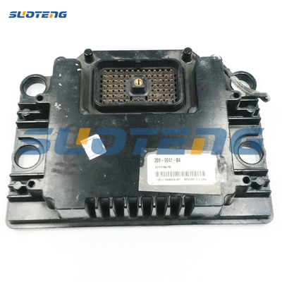 201-9041 2019041 D11T 트랙터용 엔진 제어 ECU