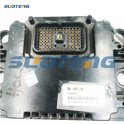 201-9041 2019041 D11T 트랙터용 엔진 제어 ECU