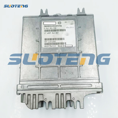 4WG-310 변속기용 0260001038 컨트롤러 ECU