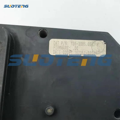 136-3085 모니터 디스플레이판 1363085 D6R D7R