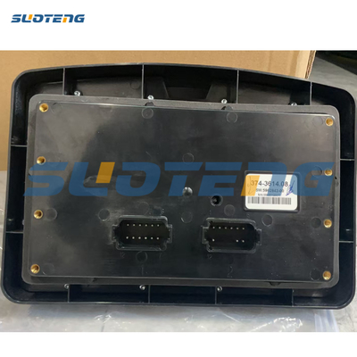 374-3614 모니터 디스플레이 패널 3743614 966M 980M 휠 로더