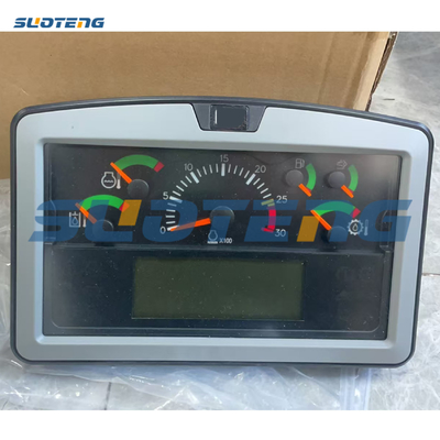 374-3614 모니터 디스플레이 패널 3743614 966M 980M 휠 로더