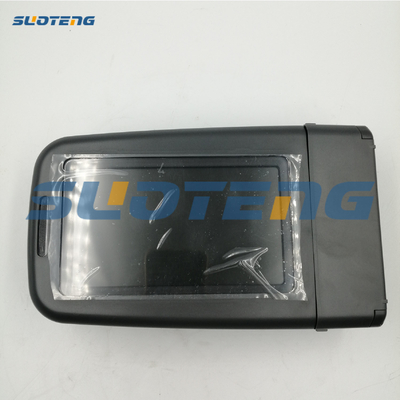 386-3457 디스플레이 패널 화면 모니터 3863457 E320D 발굴기용
