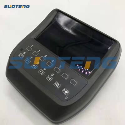 4652262 ZX200-3 ZX250-3 발굴기에 대한 모니터 디스플레이 패널