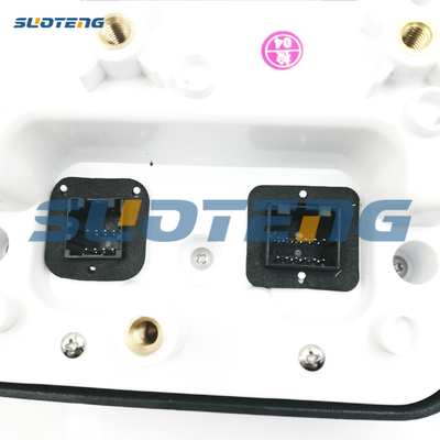 부품 번호 YN59S00039 스틸 모니터 디스플레이 패널 SK200-10 발굴기와 호환