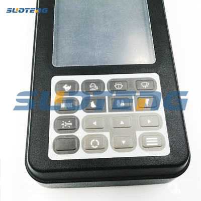 부품 번호 YN59S00039 스틸 모니터 디스플레이 패널 SK200-10 발굴기와 호환