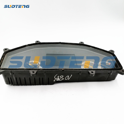 VOE11443770 모니터 제어 ASSY 11443770 L90F 휠 로더