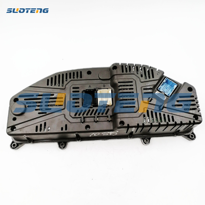 VOE11443770 모니터 제어 ASSY 11443770 L90F 휠 로더