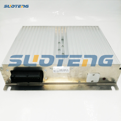 VOE11184401 11184401 컨트롤러 ECU ECM L150E L180E 휠 로더