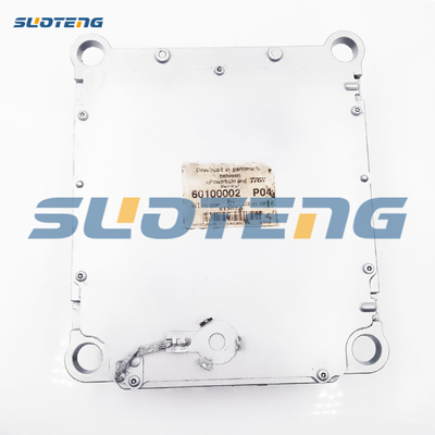 60100002 ECU 컨트롤러 컴퓨터 보드 EC210B EC240B