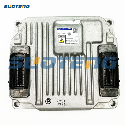 최적 성능 112500-1090 V3307 엔진에 대한 제어 ECU