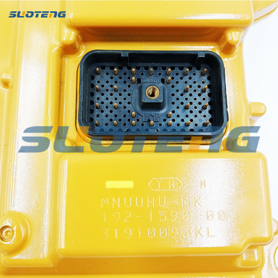 192-1590 컨트롤러 ECU 1921590 950H 휠 로더