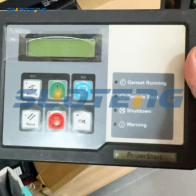 300-6445 3006445 제어기 제어판 PS0500 기계
