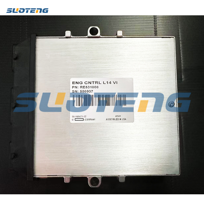RE531808 제어 장치 ECU 210G 발굴기