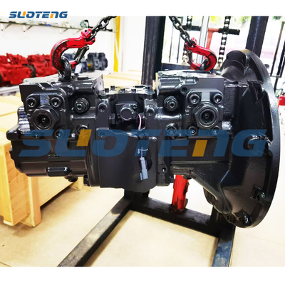 708-2L-00390 PC200-8 발굴기용 수압 펌프