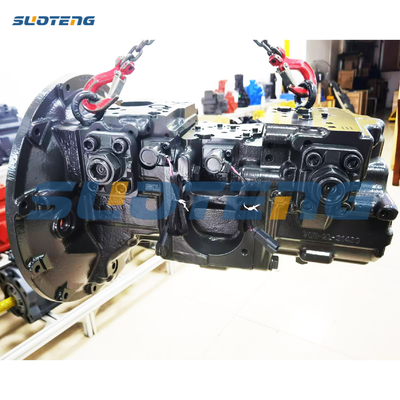 708-2L-00390 PC200-8 발굴기용 수압 펌프